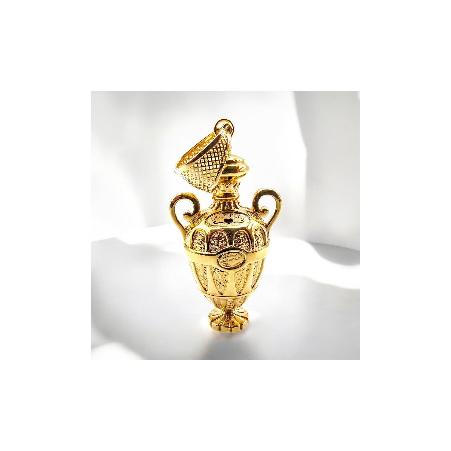 PENDENTIFS