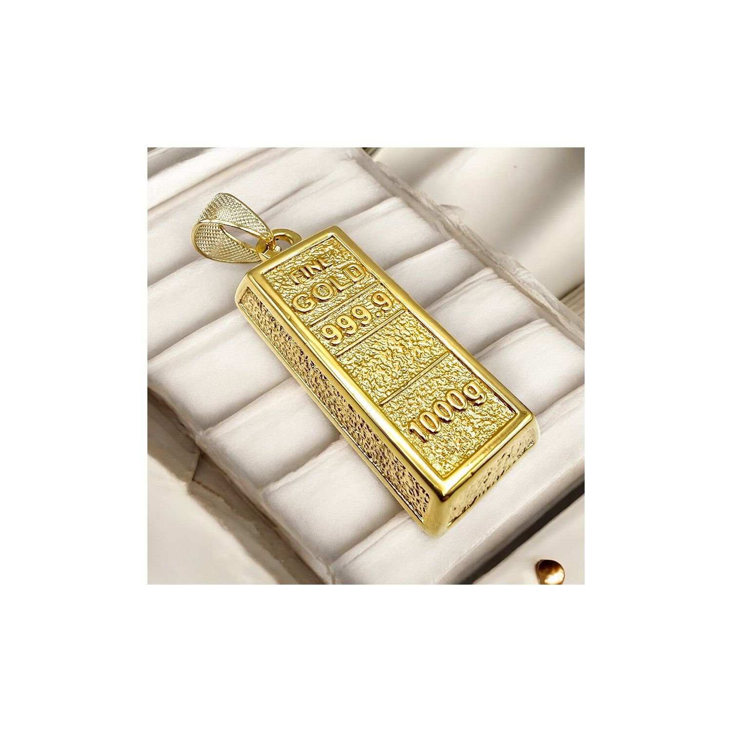 PENDENTIFS