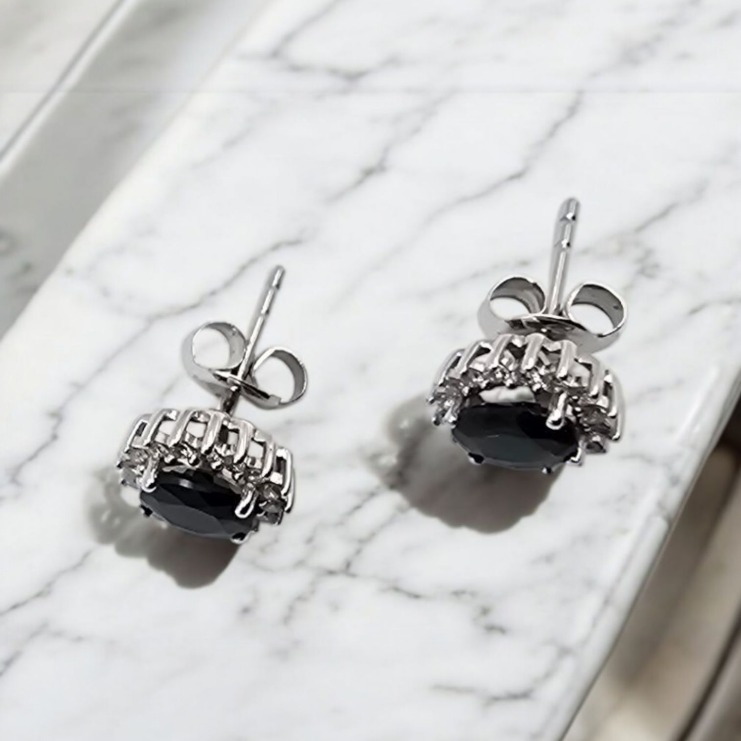 BOUCLES D OREILLES