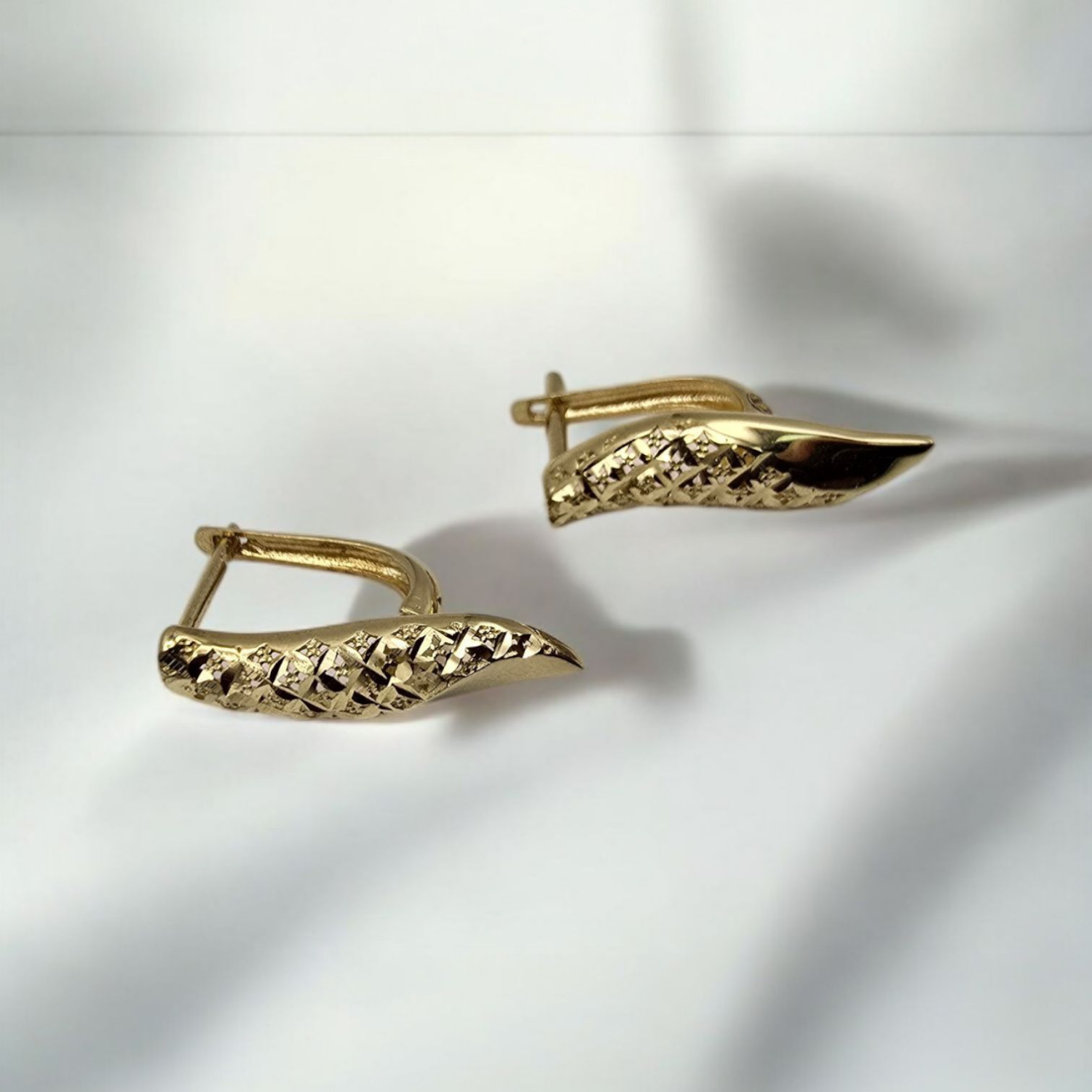 BOUCLES D OREILLES
