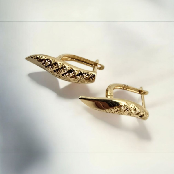 BOUCLES D OREILLES