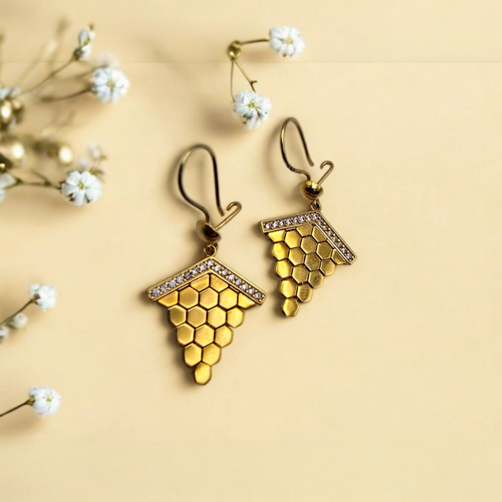 BOUCLES D OREILLES