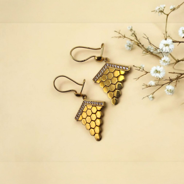 BOUCLES D OREILLES