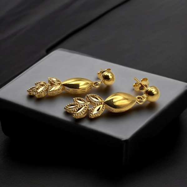 BOUCLES D OREILLES