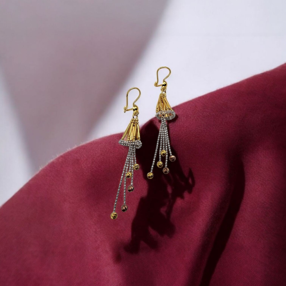 BOUCLES D OREILLES