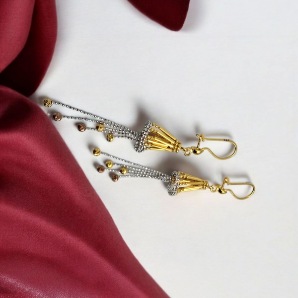 BOUCLES D OREILLES