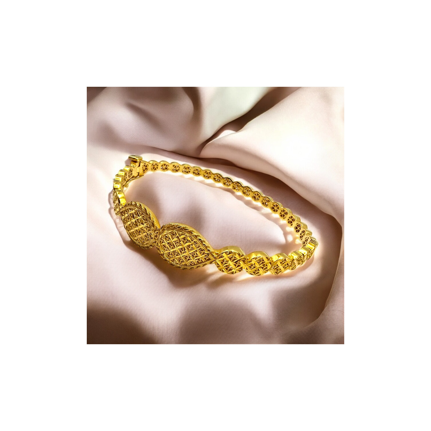 BRACELETS