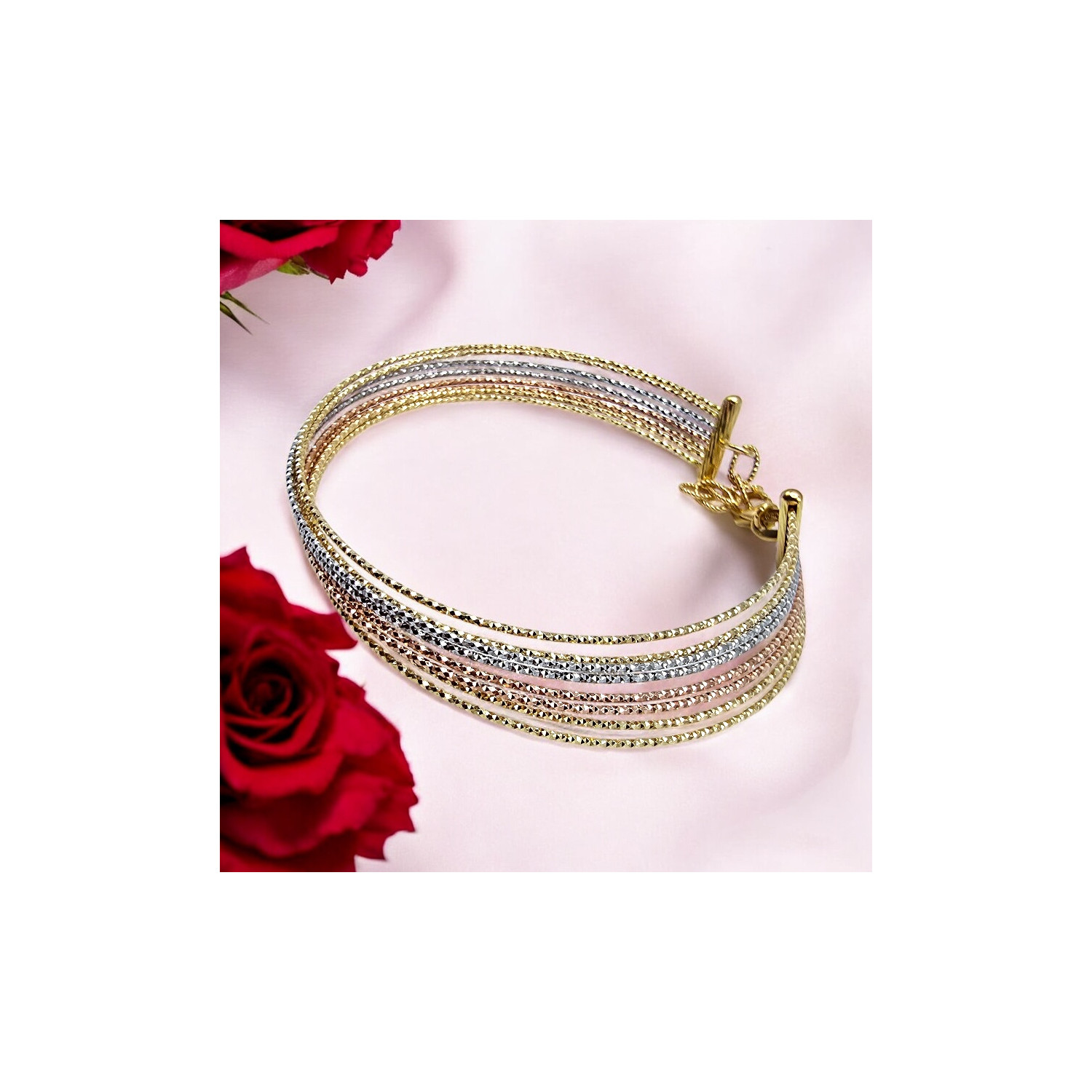 BRACELETS