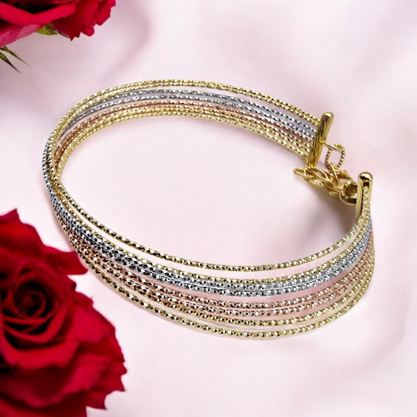 BRACELETS