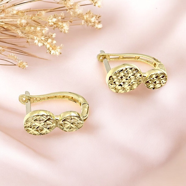 BOUCLES D OREILLES
