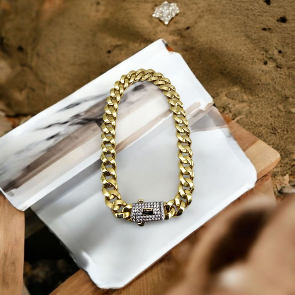 BRACELETS