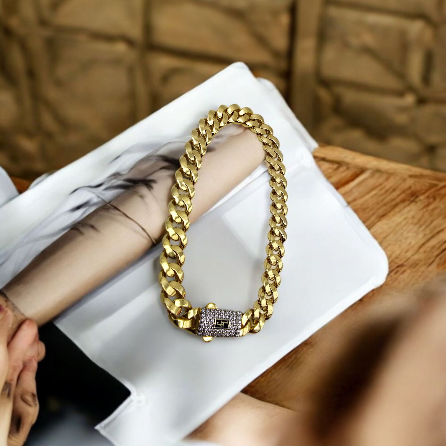BRACELETS