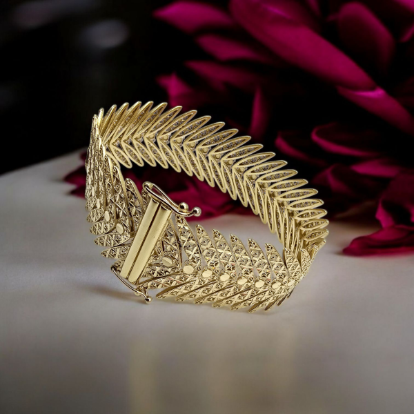 BRACELETS