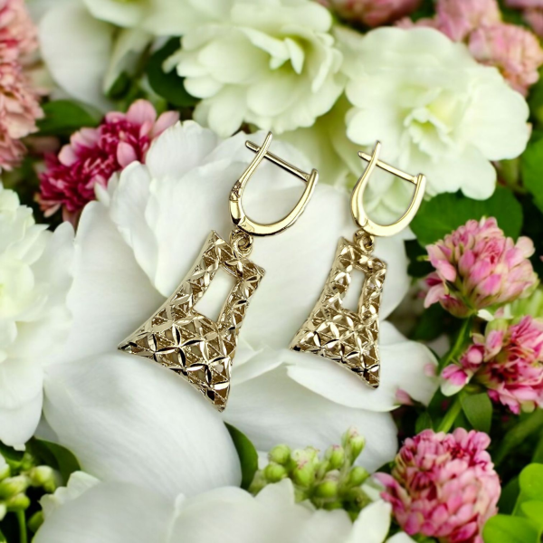 BOUCLES D OREILLES