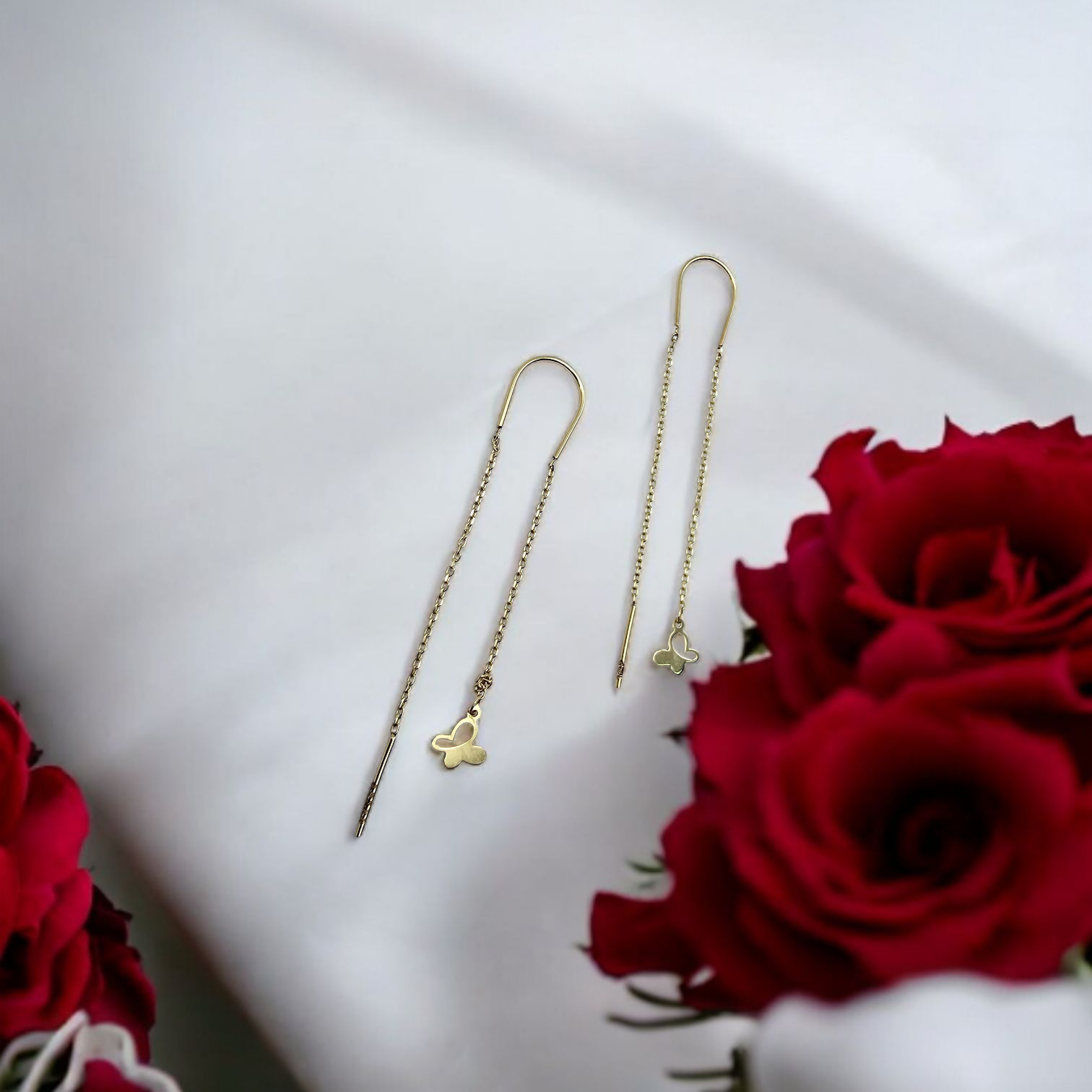 BOUCLES D OREILLES