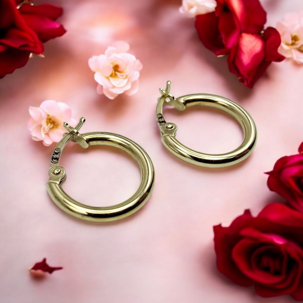 BOUCLES D OREILLES