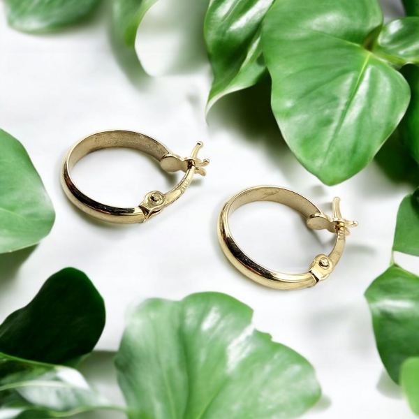 BOUCLES D OREILLES