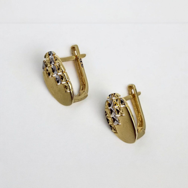 BOUCLES D OREILLES