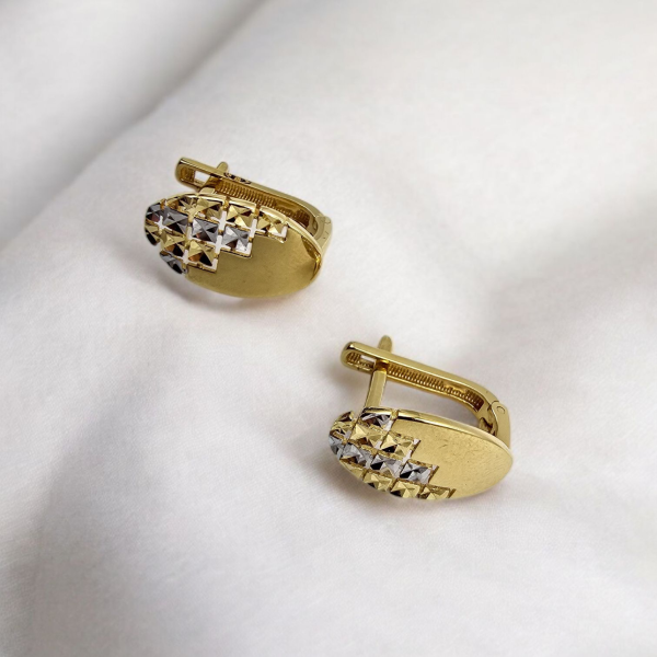 BOUCLES D OREILLES