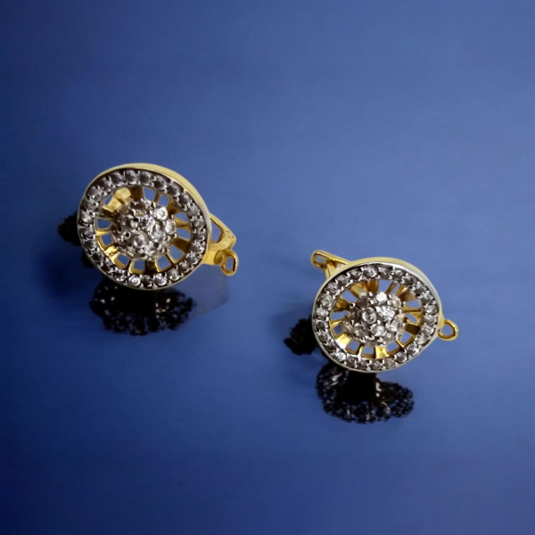 BOUCLES D OREILLES