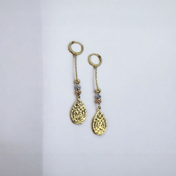 BOUCLES D OREILLES