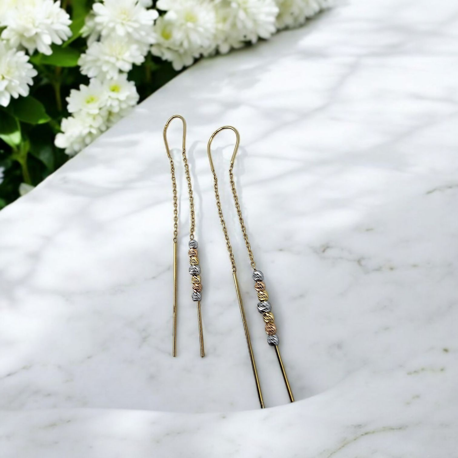 BOUCLES D OREILLES