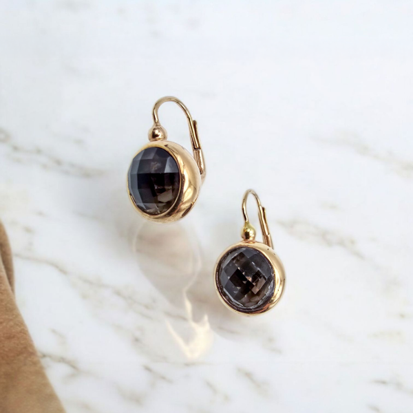 BOUCLES D OREILLES