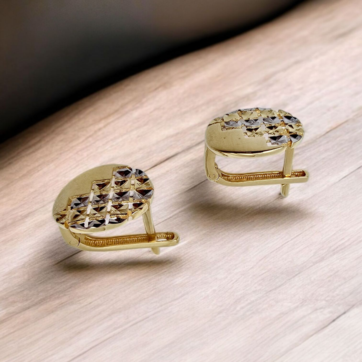 BOUCLES D OREILLES