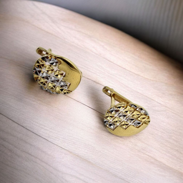 BOUCLES D OREILLES