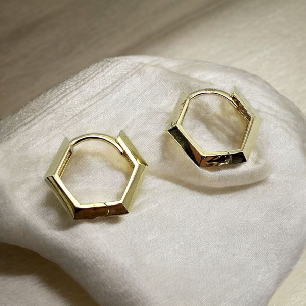 BOUCLES D OREILLES