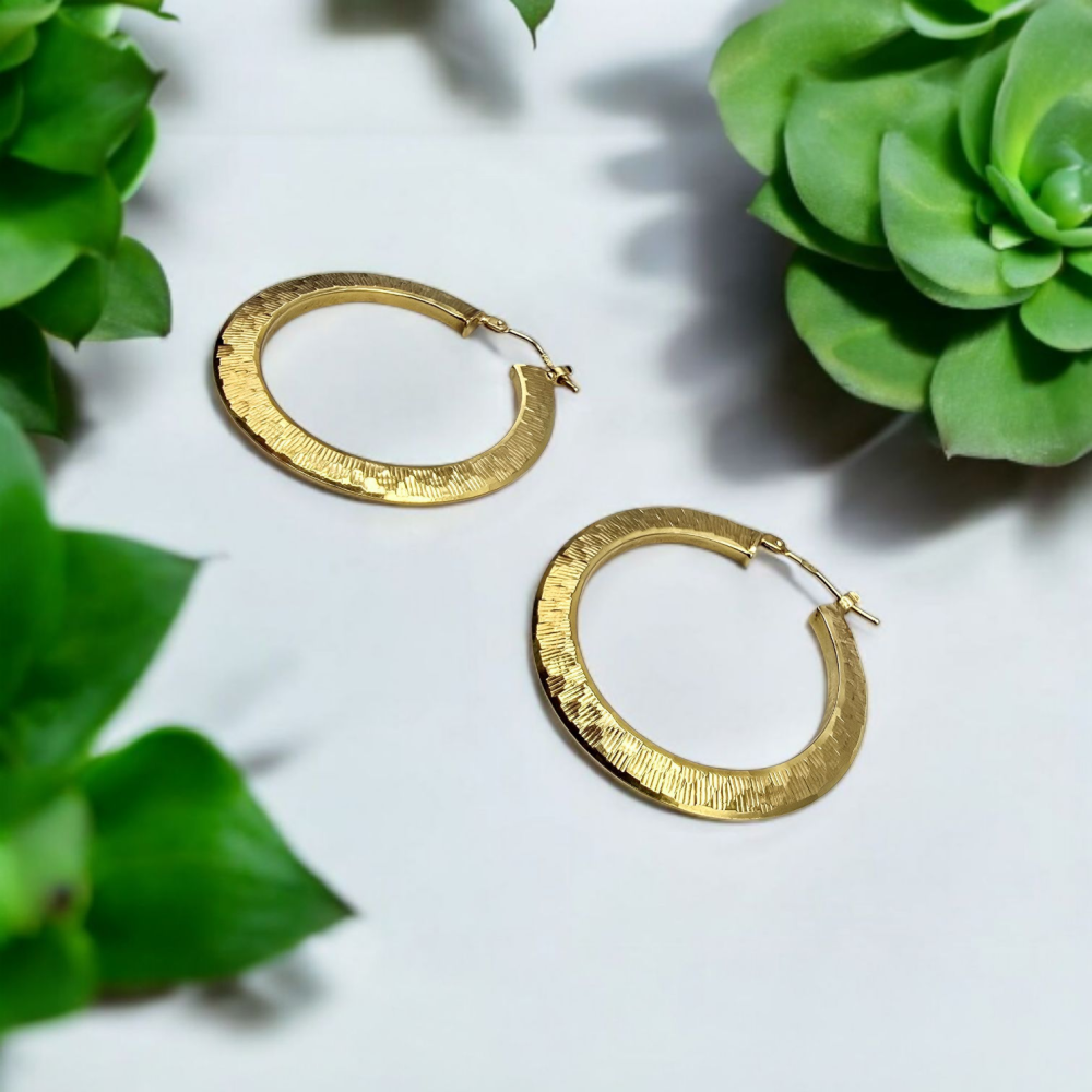 BOUCLES D OREILLES