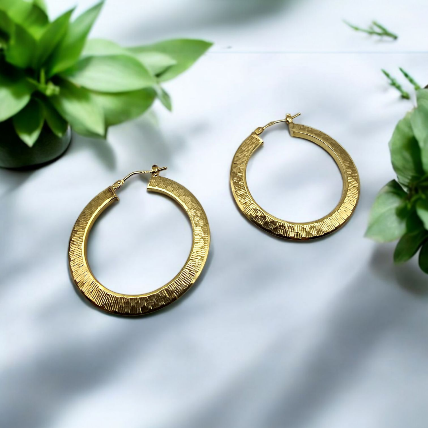 BOUCLES D OREILLES