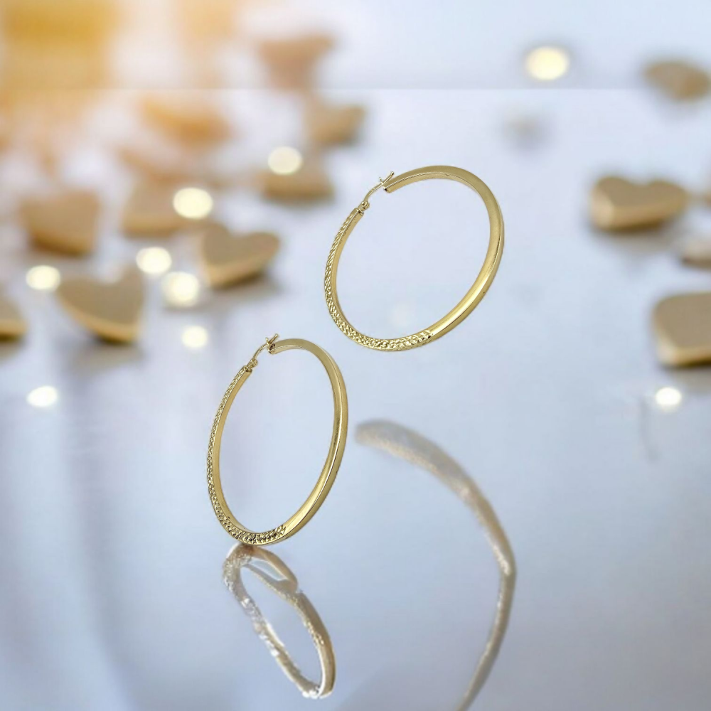 BOUCLES D OREILLES