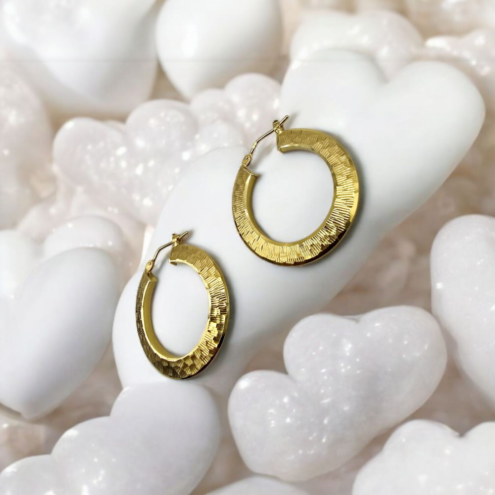 BOUCLES D OREILLES