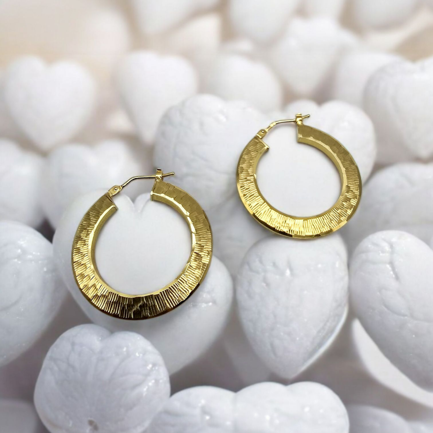BOUCLES D OREILLES