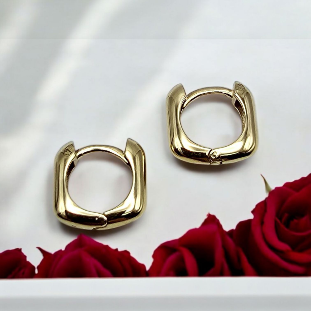 BOUCLES D OREILLES