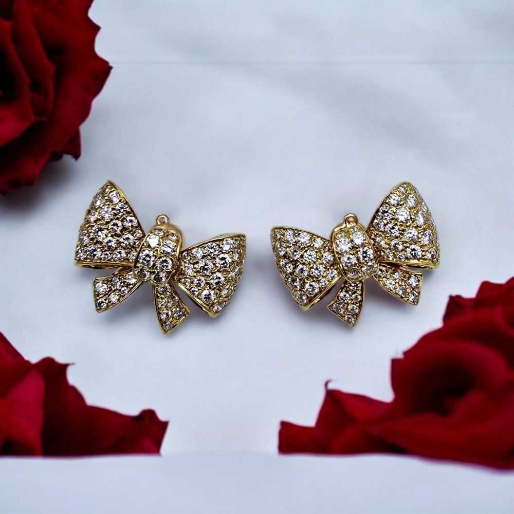 BOUCLES D OREILLES