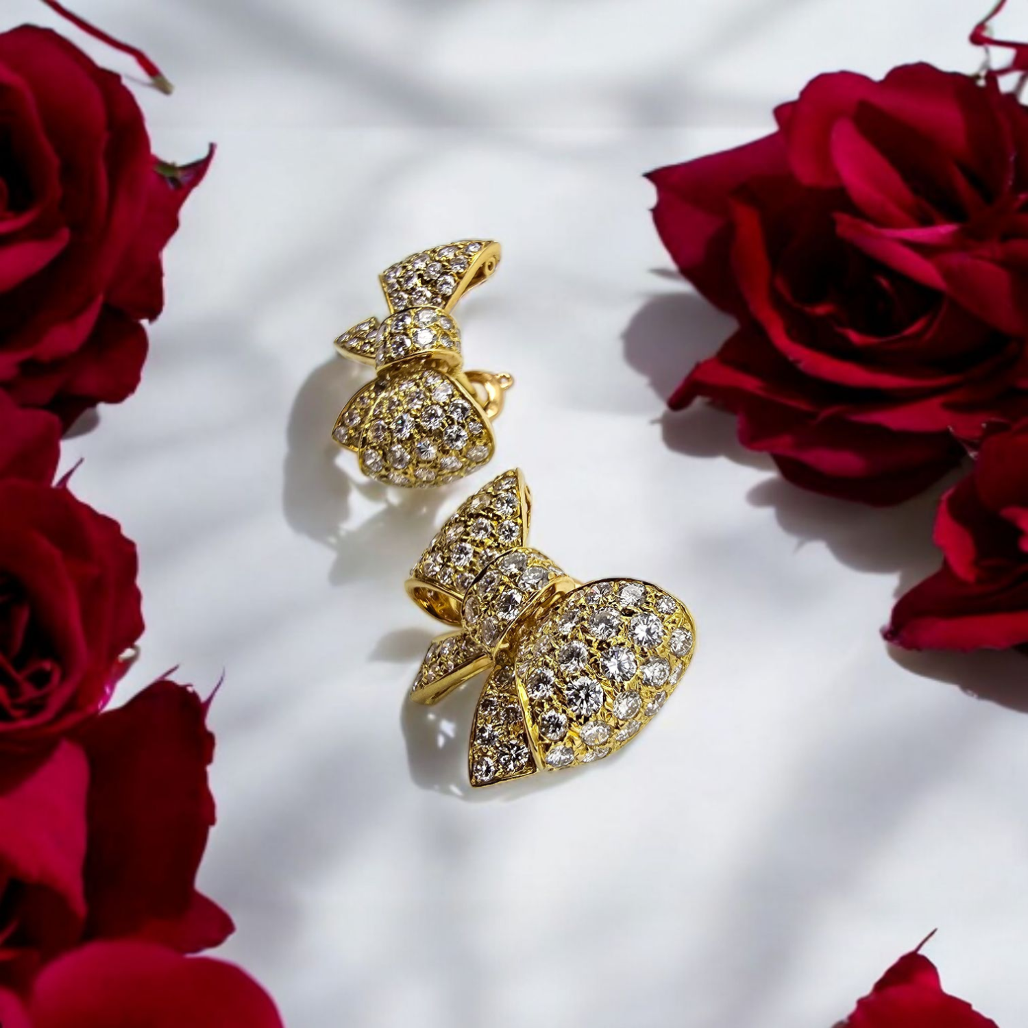 BOUCLES D OREILLES
