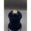 bague en or  - 3.08g